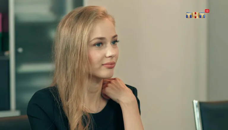 Момент из 5 серии 1 сезона